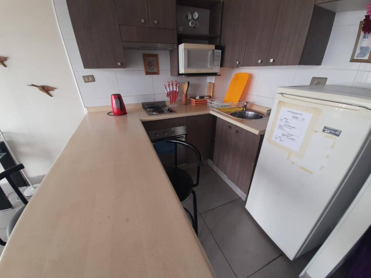 Departamentos Parque Costanera Apartamento