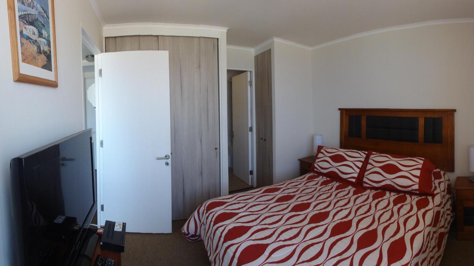 Apartamento Departamentos Parque Costanera *