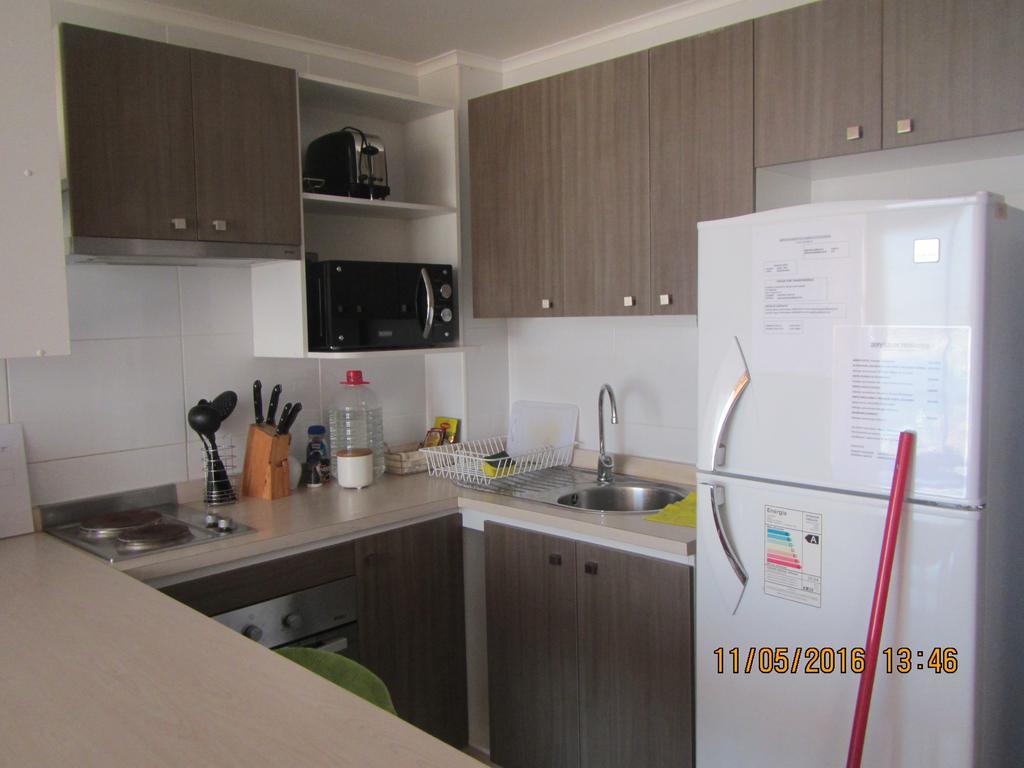 Apartamento Departamentos Parque Costanera Antofagasta
