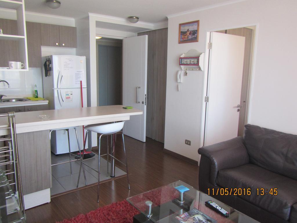 Apartamento Departamentos Parque Costanera *