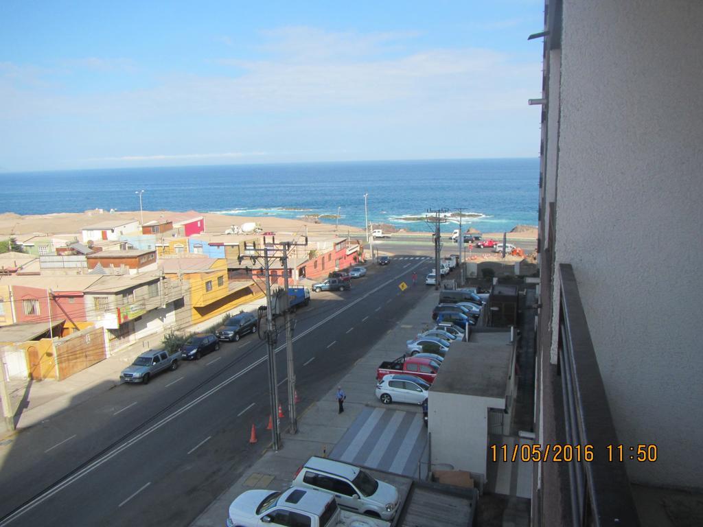 Apartamento Departamentos Parque Costanera Antofagasta