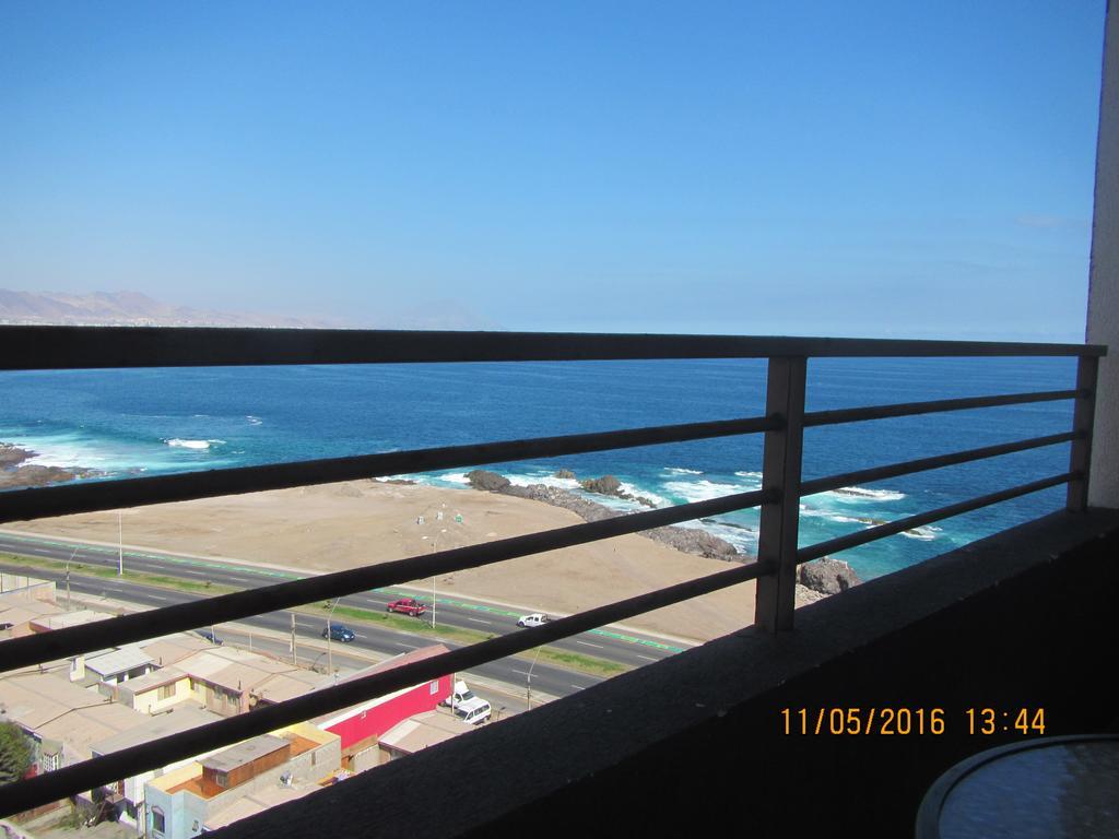 Apartamento Departamentos Parque Costanera