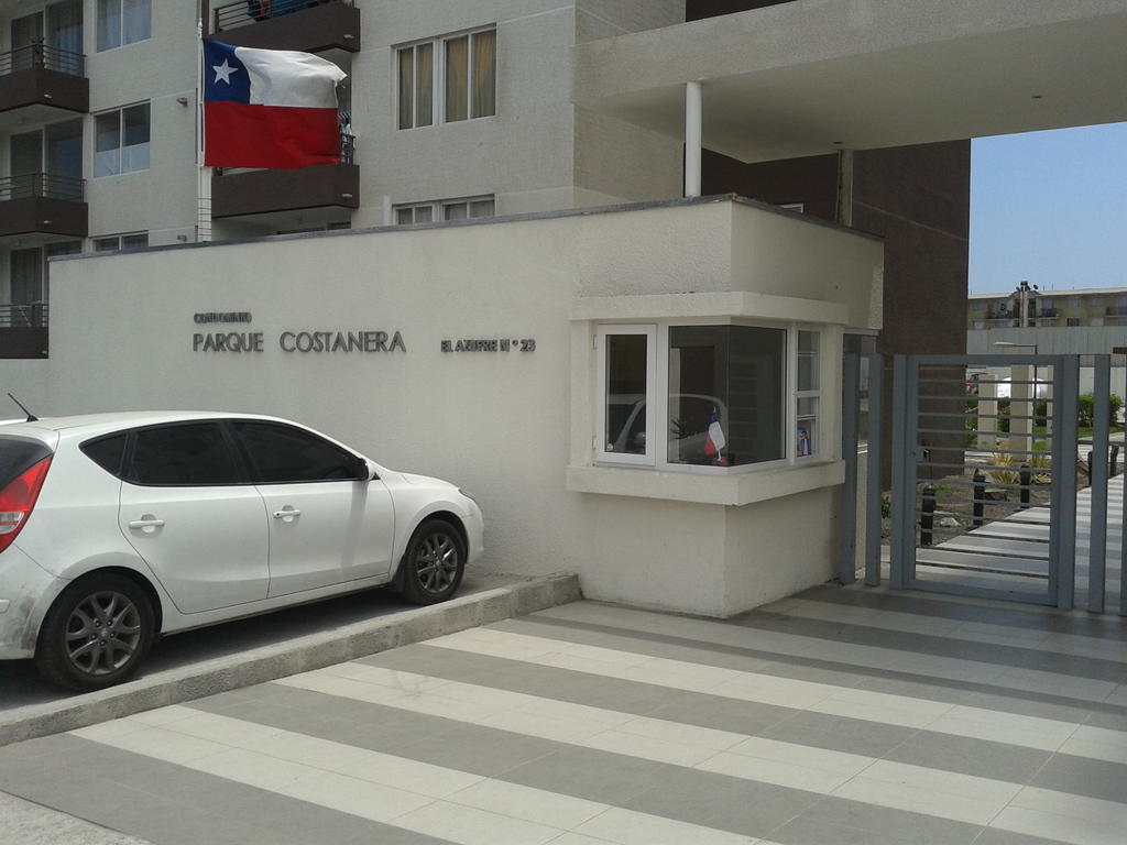 Apartamento Departamentos Parque Costanera Antofagasta