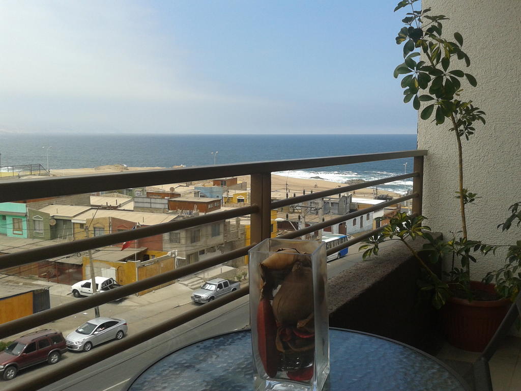 Apartamento Departamentos Parque Costanera *