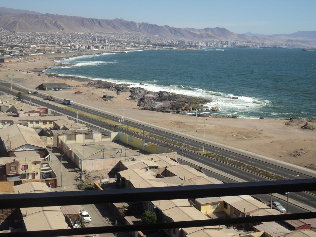 Departamentos Parque Costanera Antofagasta